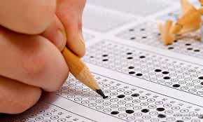 آزمون برآیند شماره اول